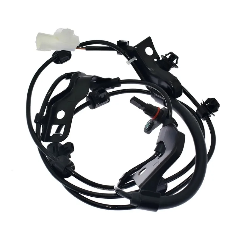 

4PCS Front Rear Left/Right ABS Wheel Speed Sensor For Toyota Hilux Pickup 15-22 89543-0K060 89542-0K060 89545-0K240 89546-0K240