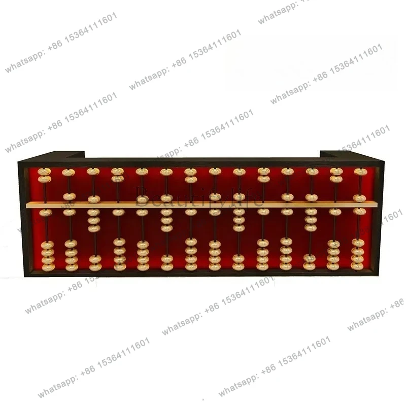 

Hotel Bar checkout page Retro teahouse Hotel Bistro Reception desk