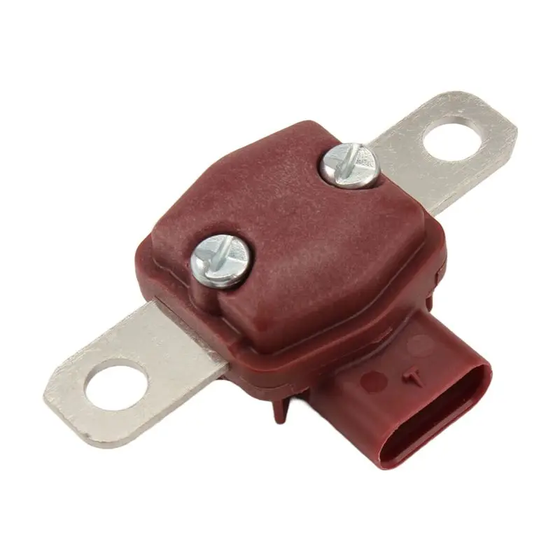 

A33K-For BMW X1 U11 For BMW U06 Compatible 61125A83C36 61125A46083 Battery Pyrofuse Box Overload Protection Trip Unit