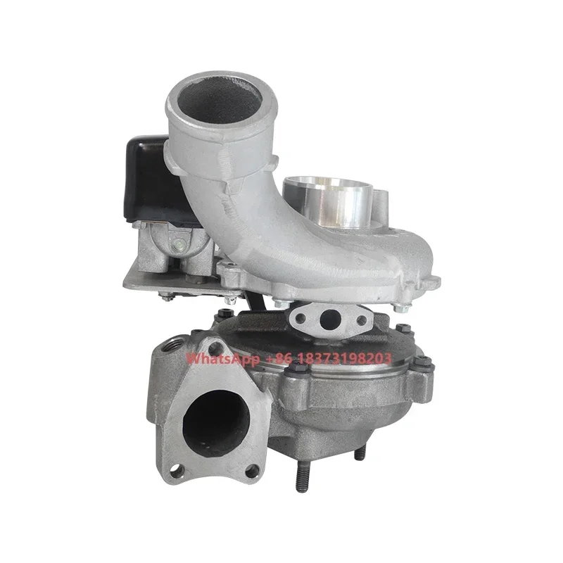 

GTB2260VK 776470-5003W 776470-5003S 776470-5001S 776470-0003 776470-0001 Electric Boost Turbo for A6 3.0 TDI (C6)