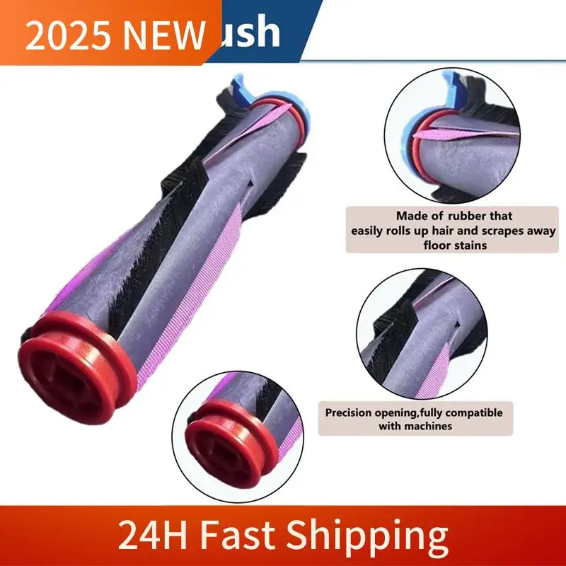 18PCS Per Shark AV2800ZE RV2820YE RV2820ZE AV2820S AV2820XEUS Parti Per Vaccum Cleaner Principale Spazzola Laterale Filtro HEPA