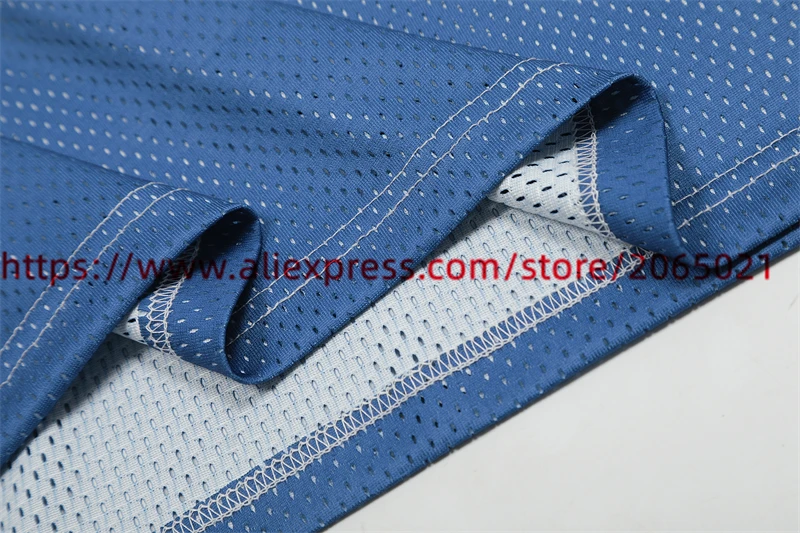 الصيف الأسود سانت تي شيرت الرجال النساء أفضل نوعية المحملة القمم عدد 74 الخامس الرقبة المتضخم شبكة تي شيرت