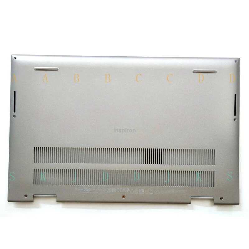 

Новая нижняя крышка корпуса для Dell Inspiron 5410 5415 7415 2-in-1 0TCVPW TCVPW