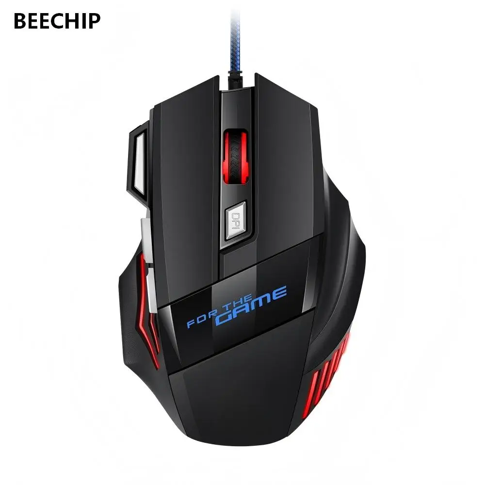 #4 Best Gaming Mice to Buy In 2026