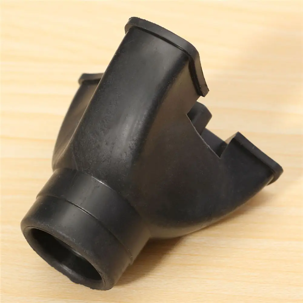 Rubber Protect Cover Self Standing Non-slip Pad End Bottom Cap Replacement Tripod Shaped Tip