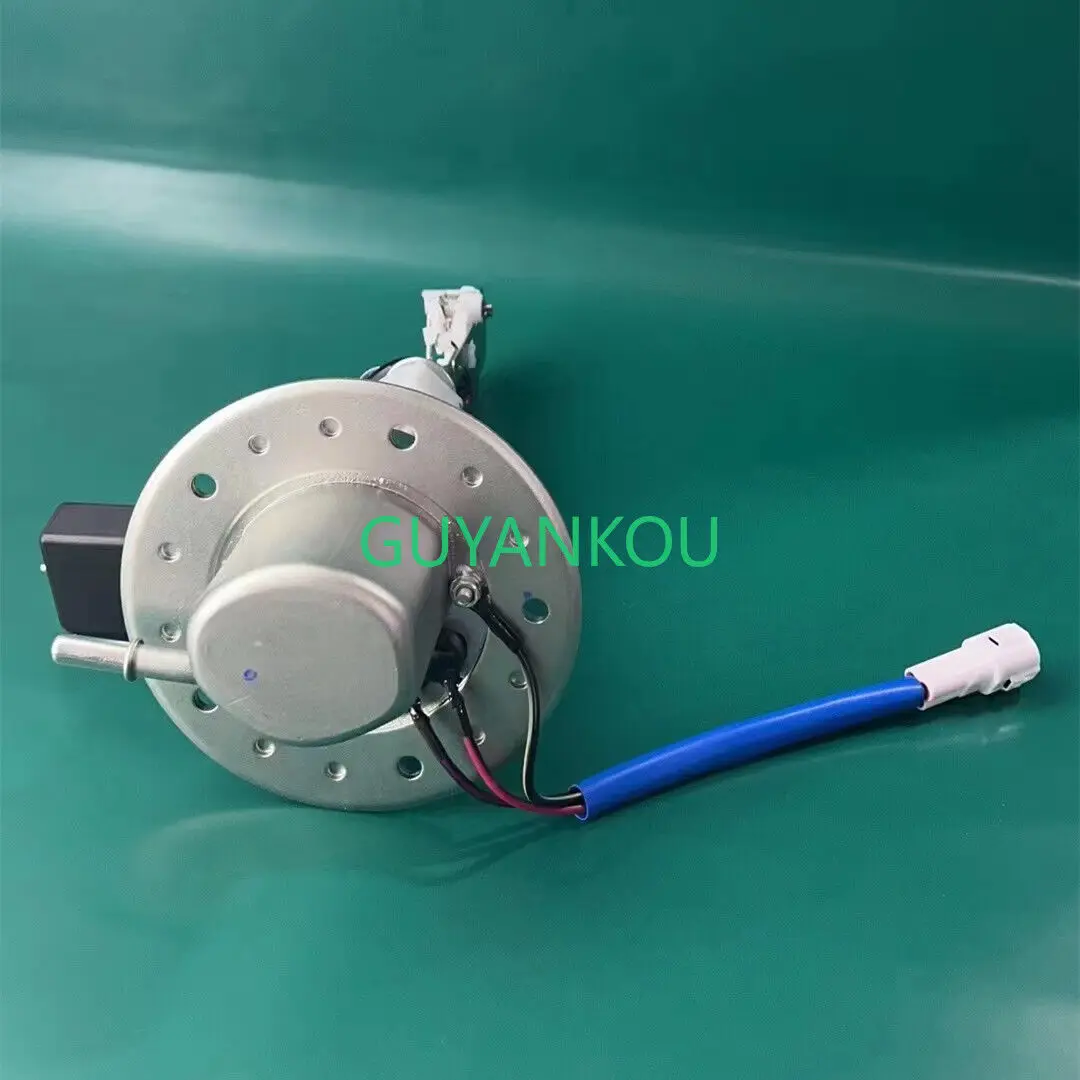 Fuel Pump Module Assembly Unit 15100-24FB0 UC-T30SU7 For 2001-2007 Suzuki Hayabusa GSX1300R GSX1300RZ