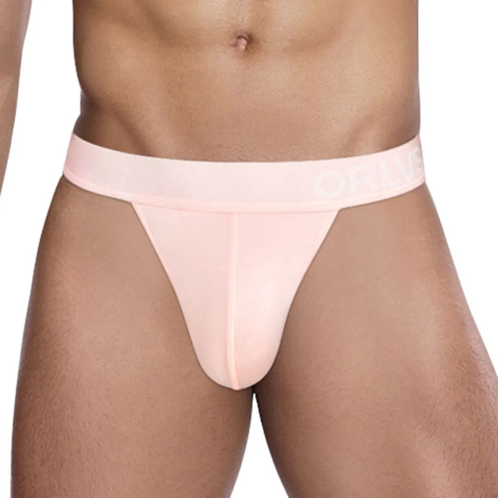 Underwear Brief Light Lights Lightweight Lingerie Low Waist Mens Modal Newest Not Brand Quick-drying Breathable