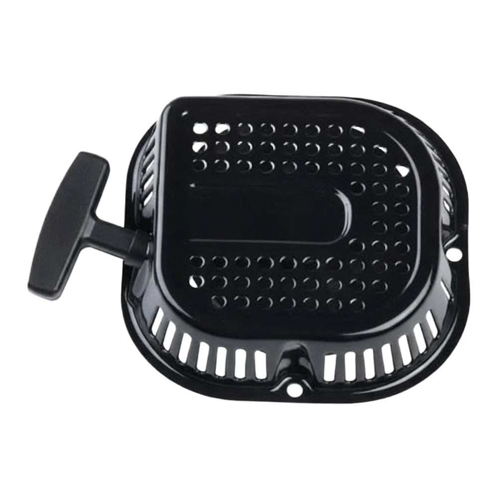 

Engine Starter Kit Lightweight Recoil for 168 168F 170F Engines with Snap-On Installation for Generator and Water Pump