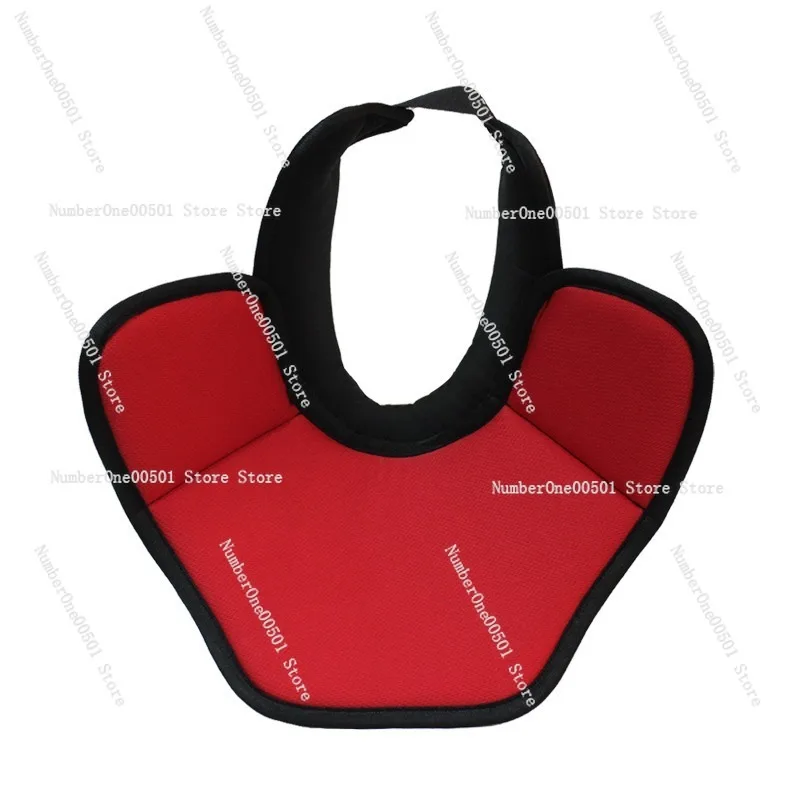 protecteur-de-cou-de-hockey-sur-glace-collier-rembourre-pour-equipement-de-jeu-d'entrainement-sportif-de-hockey