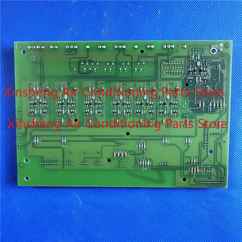 AB Inverter PF700 Series Trigger Board Driver Boards 193209-A03 and 193209-A08 and A06