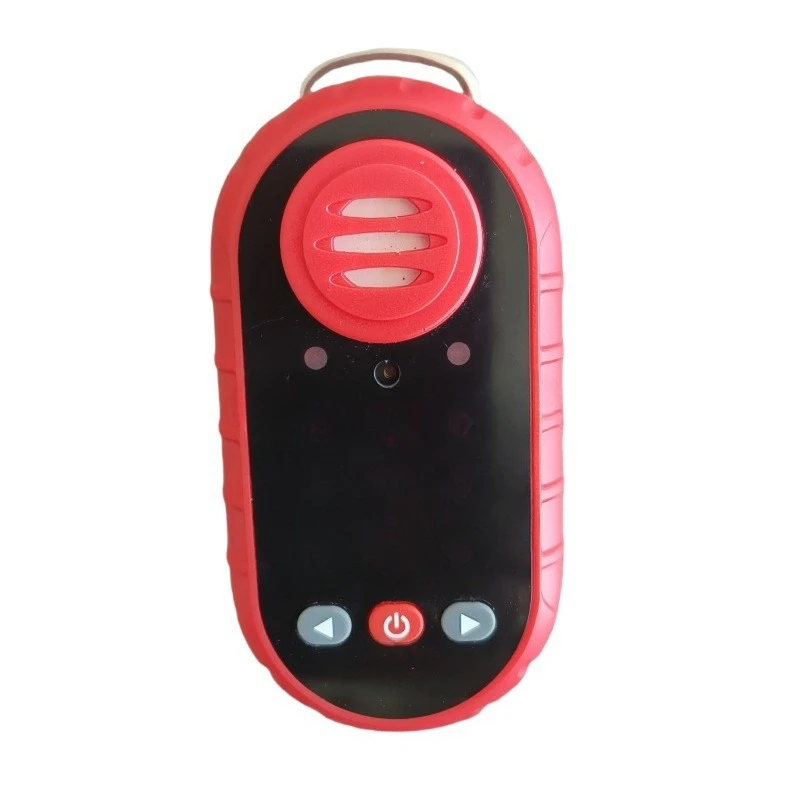 

Coal Mine Carbon Monoxide Tester Portable Combustible Gas Detector Harmful Gas