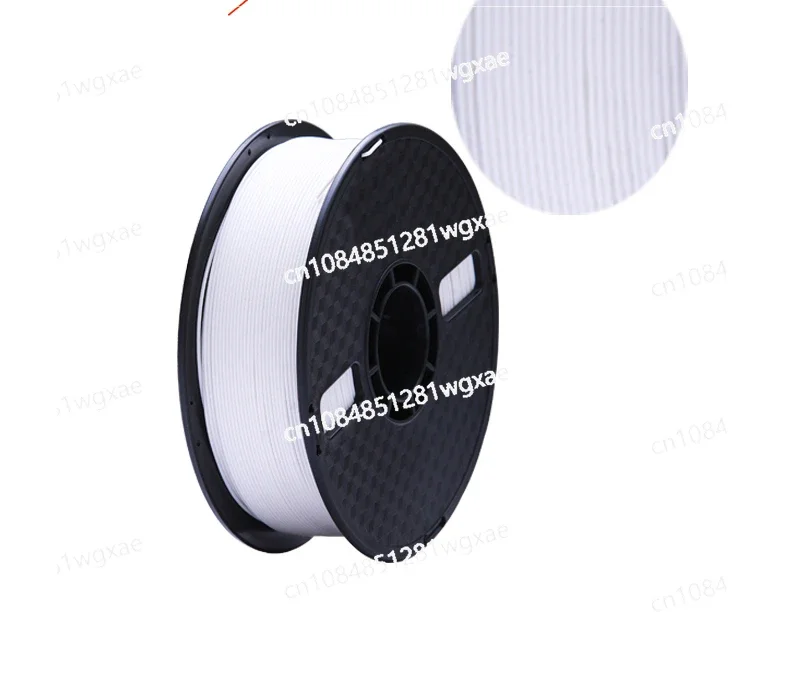 

High Speed Printing STTPU, Model Hardness 85A-90, Suitable for Tuozhu AMS Flexible TPU 3D Printing Consumables