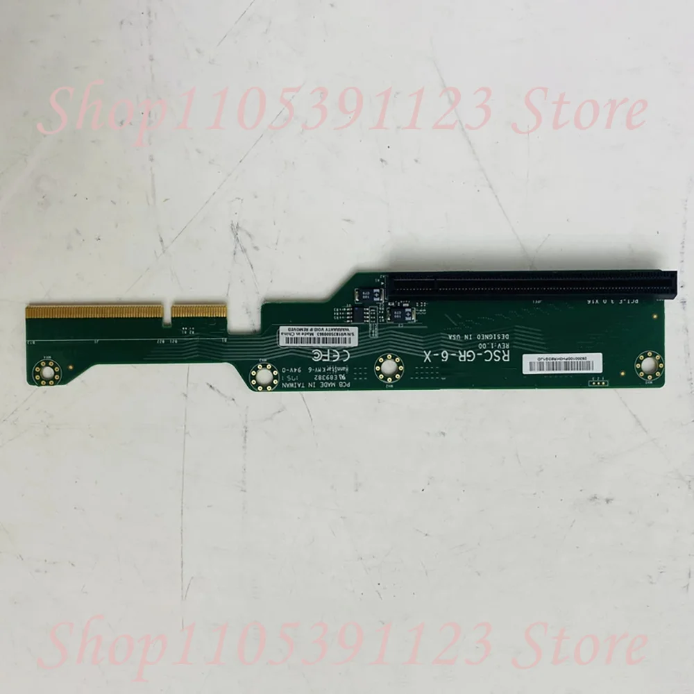 

RSC-GR-6-X Original PCIE GPU Graphics Card Expansion Card