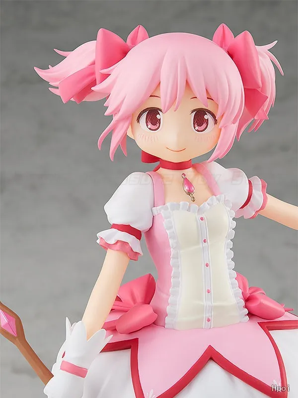 

【In Stock】Original GSC PUP Puella Magi Madoka Magica The Rebellion Madoka Kaname Gifts