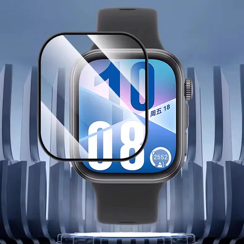 5 Pcs Tempered Film… - image