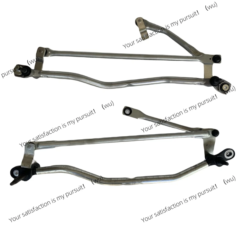 ZOCI Suitable for Audi A4 A6 A4L A6L Q3 Q5 Q7 Touareg wiper linkage rod, wiper linkage rod
