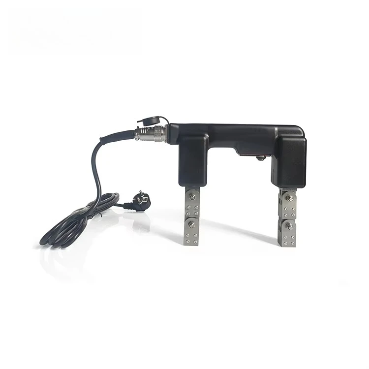 

Портативное оборудование для тестирования частиц магнитных частиц, дефектов трещин, распродажа