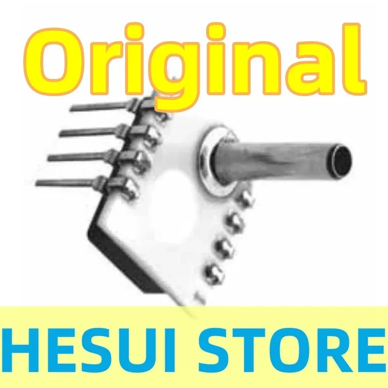 مستشعر الضغط NPC-1210-015G-1-N الأصلي DIP-8