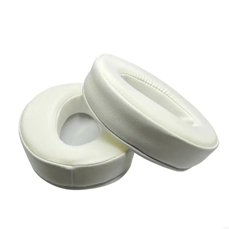 2025 Neue Haltbarkeit Soft Ohrpolster sichern Fit Sweatsicheres Ersatzohrabdeckungen für HD4.50BT/4.50BTNC/4.50SE/4.40BT/4.30G