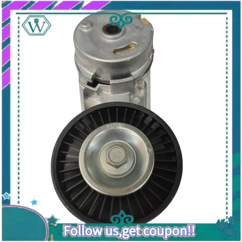 

AA92-24430296 Belt Tensioner For Buick Regal Verano For Equinox Malibu HHR GMC Terrain 2.0L 2.2L 2.4L Accessories