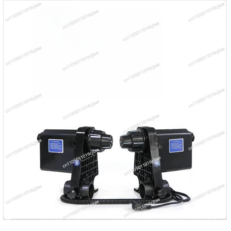 Suitable for Piezoelectric Photo Machine Automatic Paper Take-up Dual Power Paper Winder