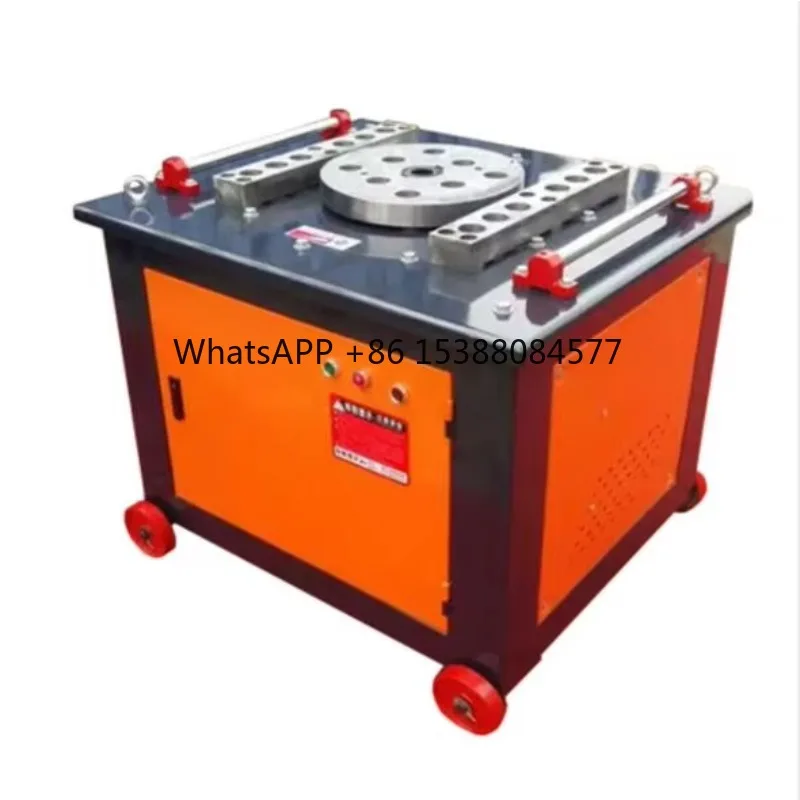 

GW40 Steel bar Bending off Machine/ Selling Steel bar Automatic Bending Machine