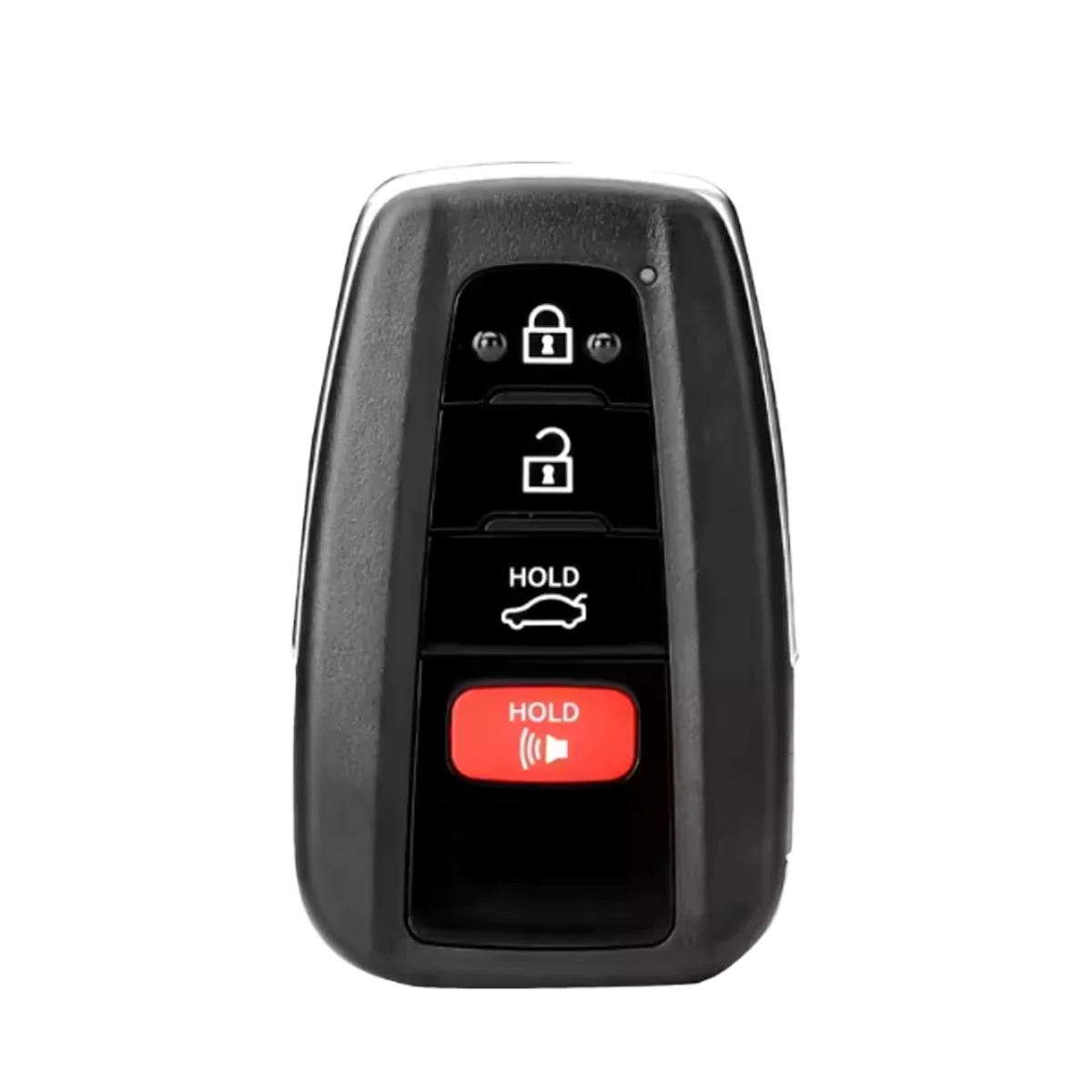 KeyDiy KD TIB36-4 TIB remote 8A 4D Chip Smart Remote support repeated generation Used With KDX4 KDMAX KDX2