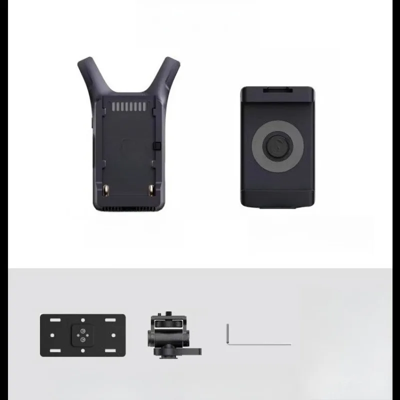 

Wireless image transmission mobile phone becomes portable screen connection switch tablet
