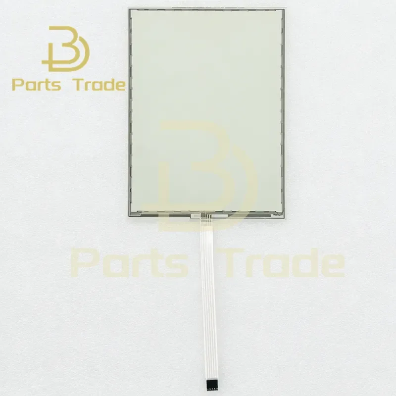 Touch Screen Glass for T084C-5RAJ02N-3A18R4-150FH 8.4 inch Replacement Digitizer Panel