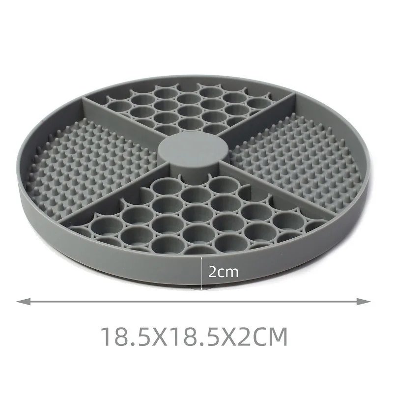 Thumbnail 2 - #32 Latest Dog Feeding Mats Offers