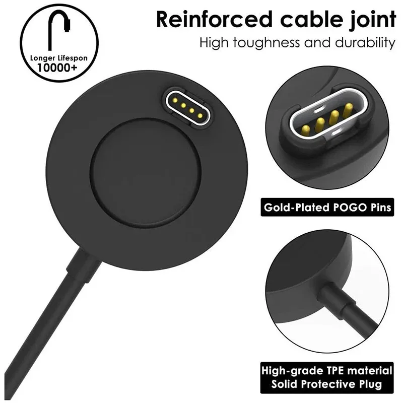 Thumbnail 3 - #46 Best Smart Watch Charging Docks to Buy In 2026