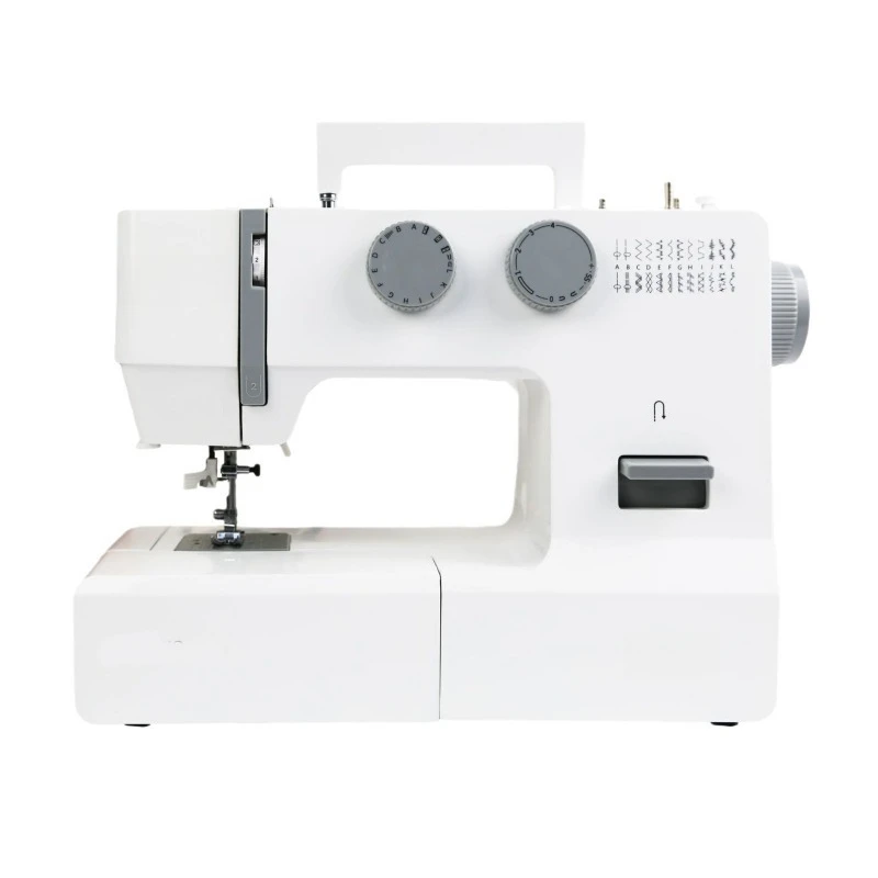 

Multifunctional household sewing machine, edge locking machine, portable electric sewing machine