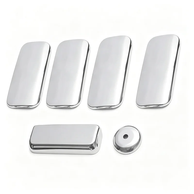 5 قطع غطاء مقبض باب موتور هوم - مراجعة Door Handle وسعره