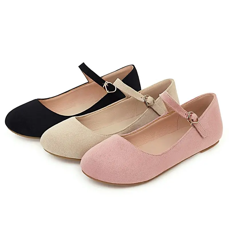 REAVE CAT Women's Warm Winter Ankle Boots Sweet Daily Shoes Round Toe 6cm Heel Lace-Up Thick Fur Plus Size 41 42 43 Ladies shoes
