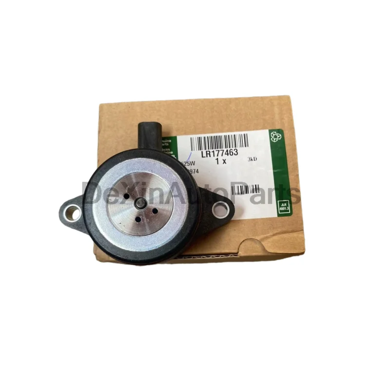 LR126832 LR162948 T4N32636 Variable Valve Timing Solenoid Direct Repl for 2.0L Petrol Turbo SUV Estate Cabriolet Coupe 2016 2023