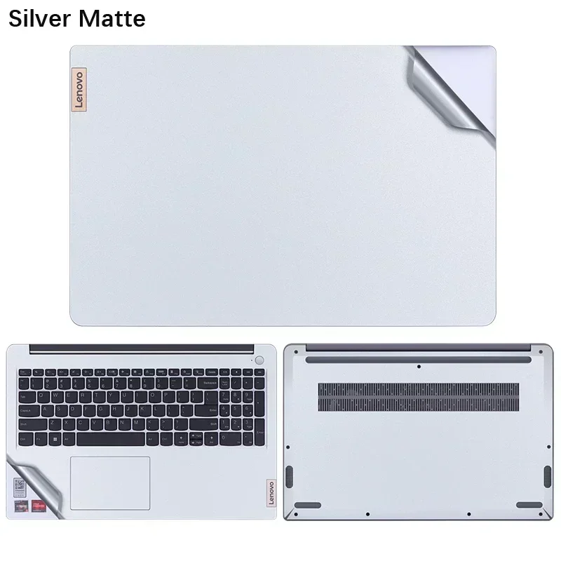 Sticker Skin for Lenovo IdeaPad 14s IML IAH8/15s ITL/IAH8/ALC 15 ALC7 2022/3-15IML/340c-15IWL S145-15API Laptop Vinyl Protection