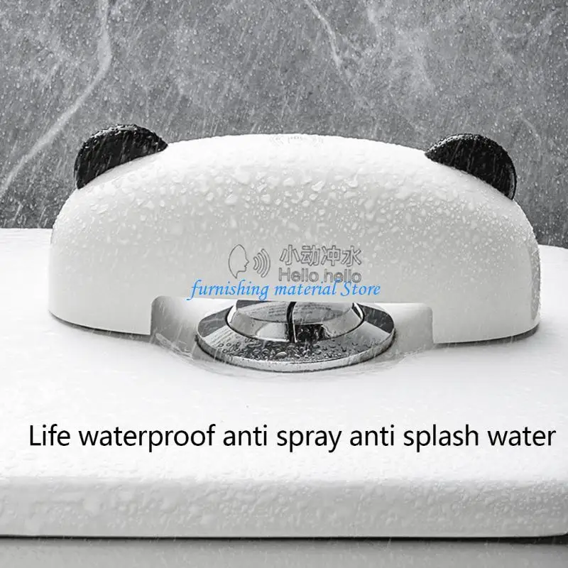 comando voz automático eficiente del agua Y5GD habilitó poder 2000mAh