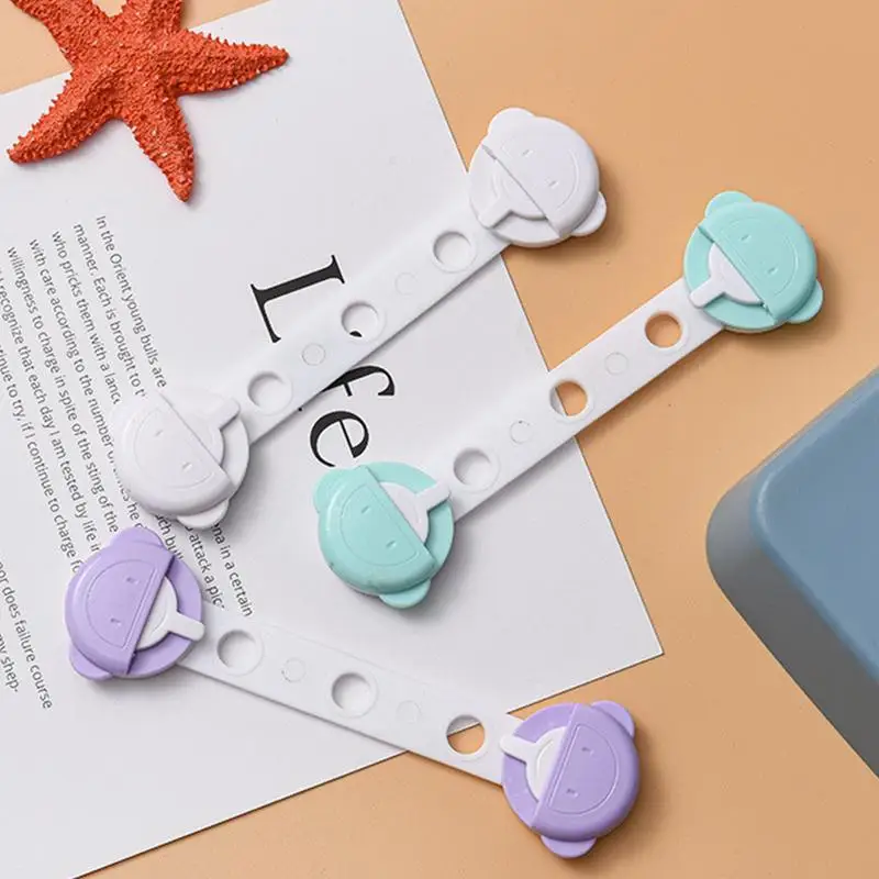 Cabinet Safety Locks For Toddler Elephant Design Cute Adjustable Child Safety Cabinet Locks Strong Adhesive Bendable Furniture