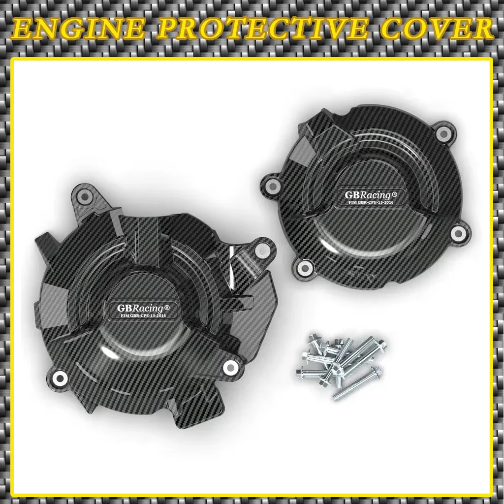 

Suitable for HUSQVARNA Norden 901 2023-2024 motorcycle modification engine protective cover accessories