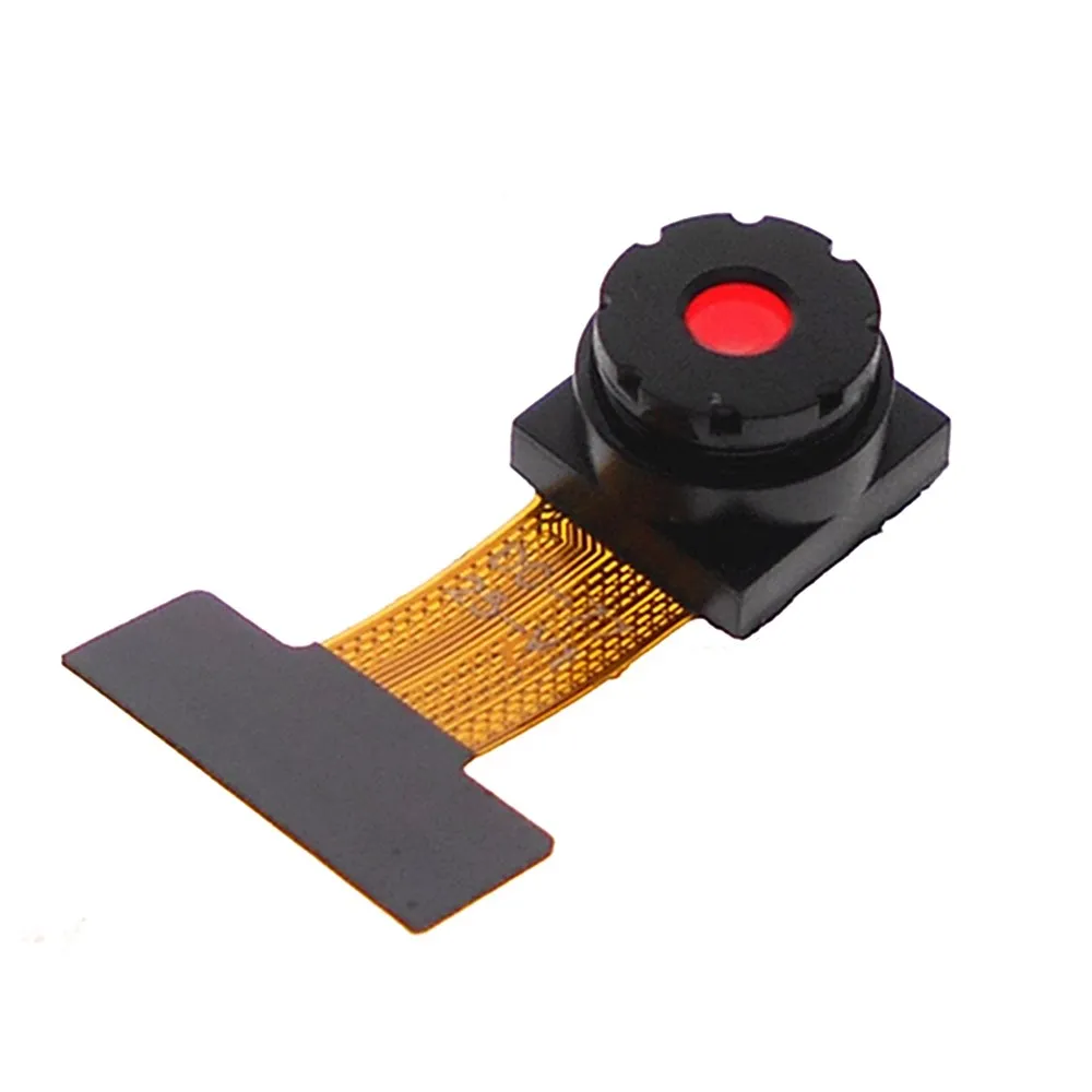 OV7725 HD iris recognition/module without IR camera 24PIN 0.5MM Pitch