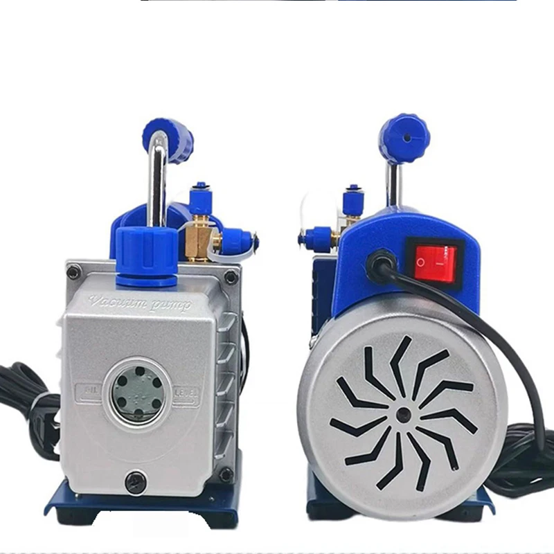 Vacuum defoaming machine AB glue dispensing and dripping silicone handicraft defoaming vacuum defoaming