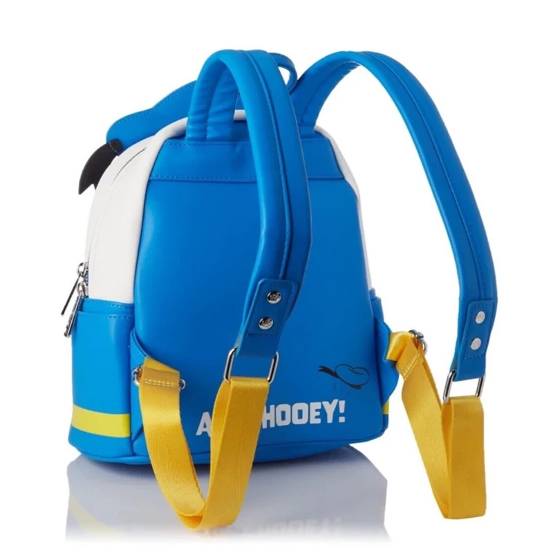 Loungefly Donald Duck Cosplay Mini Rucksack Backpack