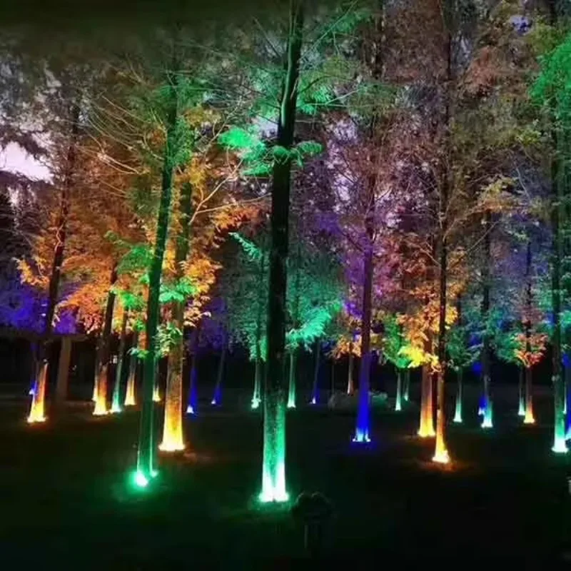 High-quality technology wholesale led lights Garden landscape lighting Led lawn lights