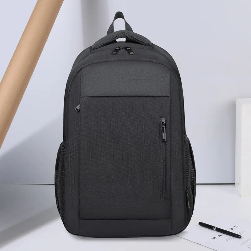 Multi functional, large capacity backpack, outdoor travel bag, new business lightweight laptop bag, student backpack