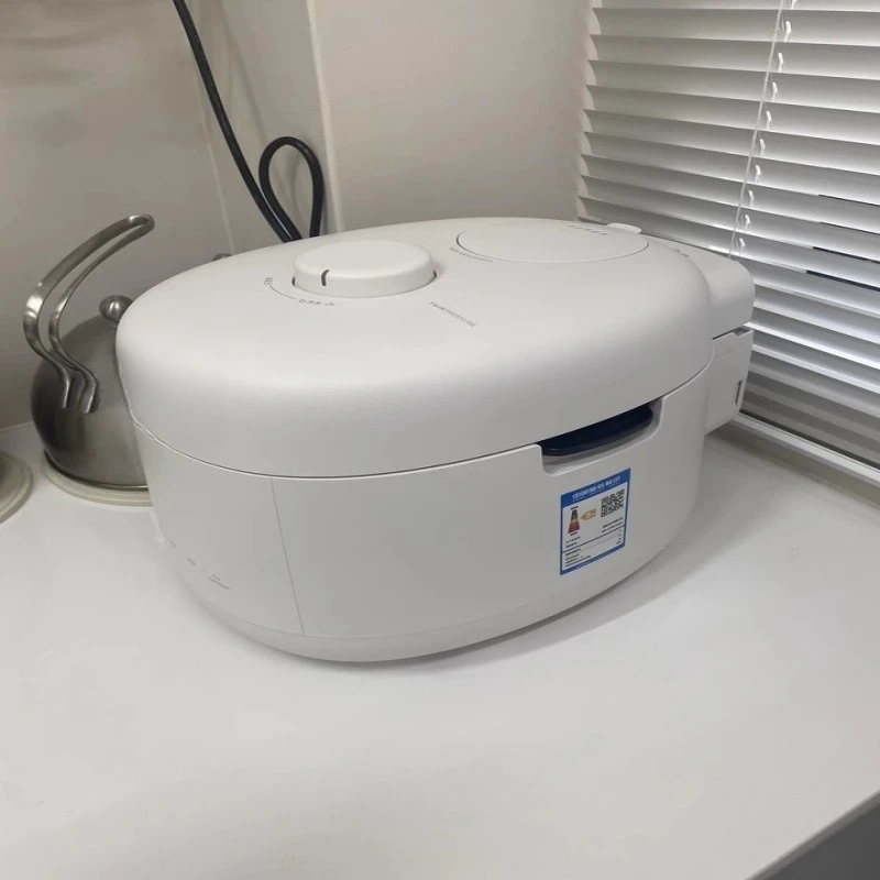 Double pressure high voltage rice cooker CRP UT0611FGW original imported multi function 3L