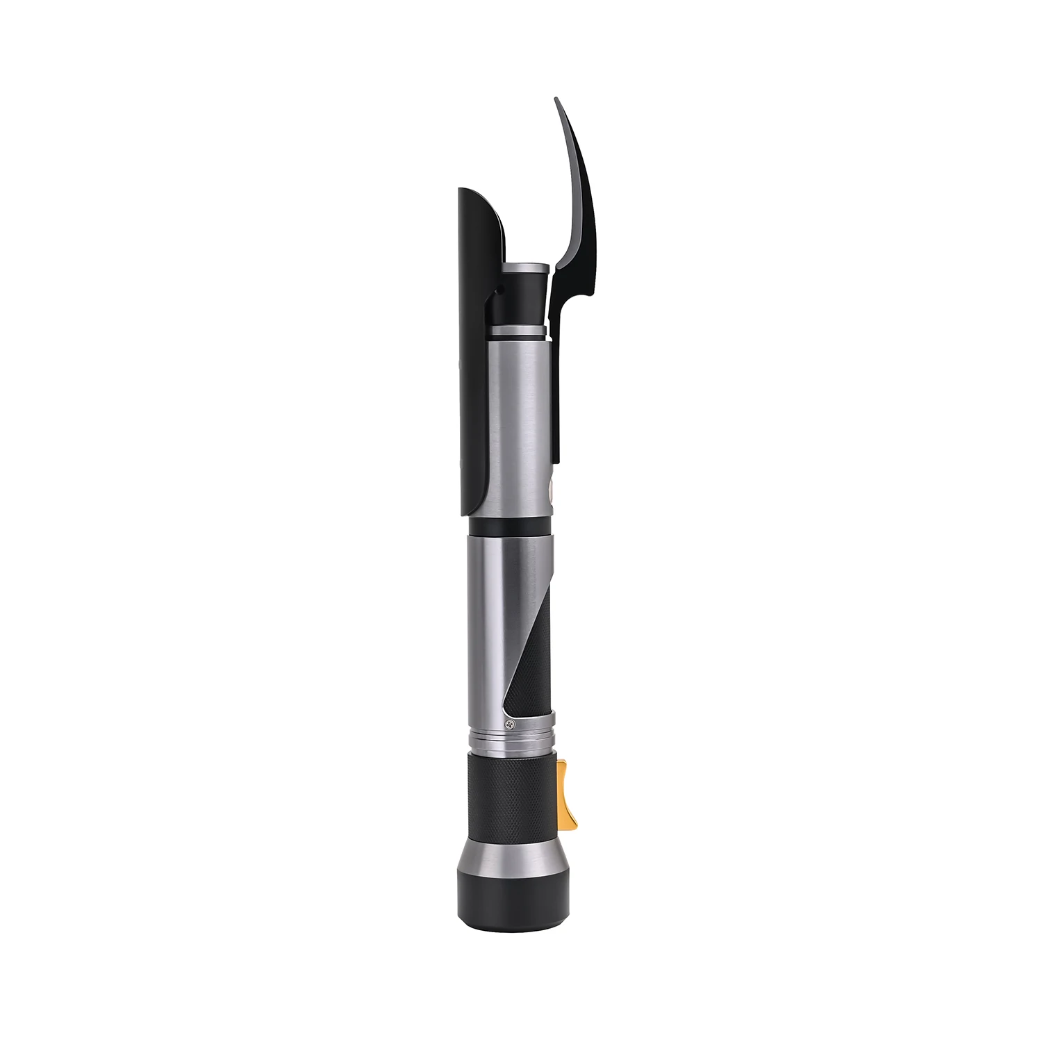 Dooku se txqsaber rgb noepixel espada laser balanço suave punho de metal sabre de luz controle bluetooth cores mudança cosplay foc