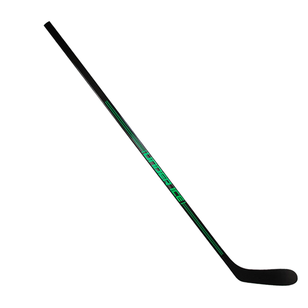 Original brand new100% fiberglass ice hockey stick with Customized Logo Su·per Light·weight Pro Cus·tom 350g carbon ice hockey s