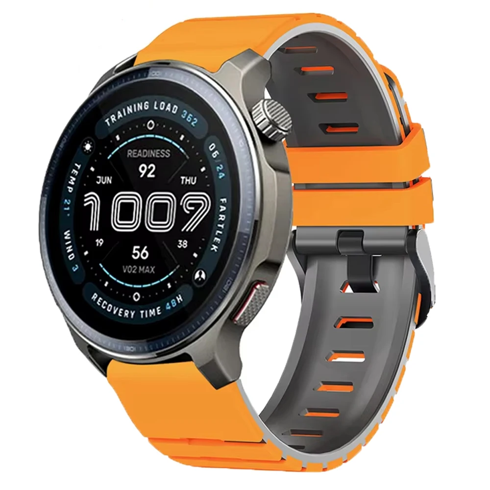 Band For Amazfit Ba…