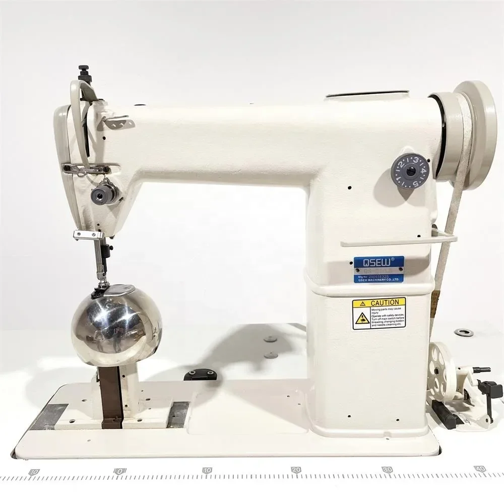 Single needle wig machine sewing machine 110V/220V