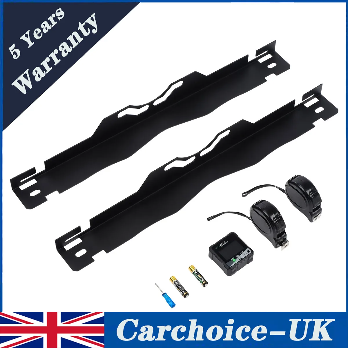 2Pcs Wheel Alignment Tool Plate Car Wheel Positioning Toe Alignment Tool Plates